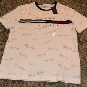 Tommy Hilfiger T-Shirt